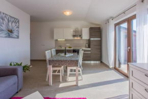 Apartment Anton RI 31 pax